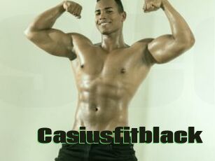 Casiusfitblack