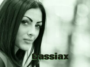 Cassiax