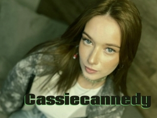 Cassiecannedy