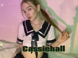 Cassiehall