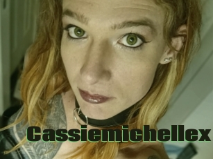 Cassiemichellex