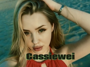 Cassiewei