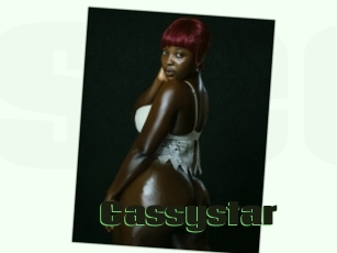 Cassystar