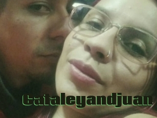 Cataleyandjuan