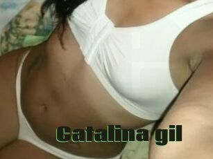 Catalina_gil