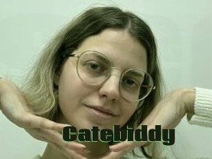 Catebiddy