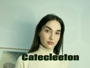 Catecleeton