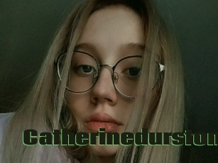 Catherinedurston