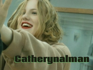 Catherynalman