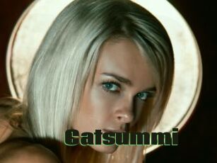 Catsummi