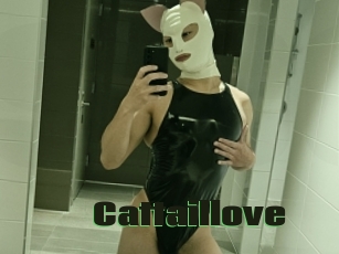 Cattaillove