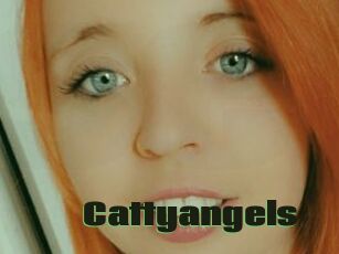 Cattyangels