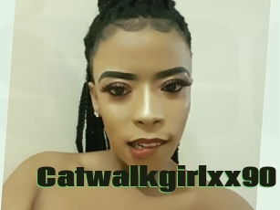 Catwalkgirlxx90