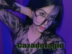 Cazadoragio