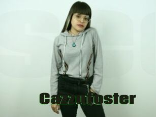 Cazzufoster