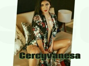 Cercyvanesa