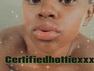 Certifiedhottiexxxx