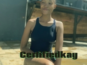 Certifiedkay