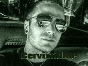 Cervixtickle