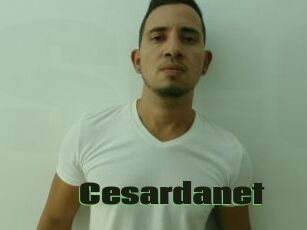 Cesardanet