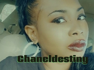 Chaneldestiny