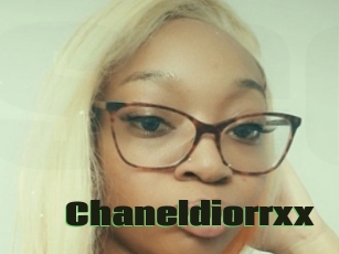 Chaneldiorrxx