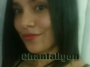 Chantallyon