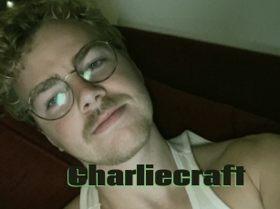 Charliecraft