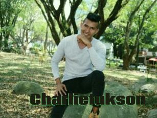 Charlietukson