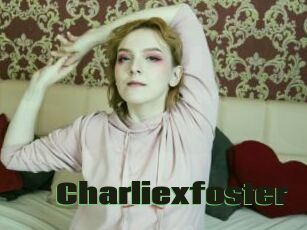 Charliexfoster