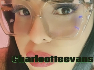 Charlootteevans