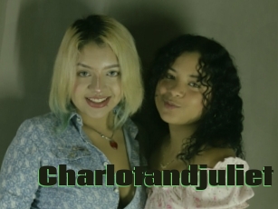 Charlotandjuliet