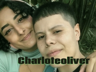 Charloteoliver