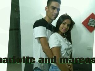 Charlotte_and_marcos