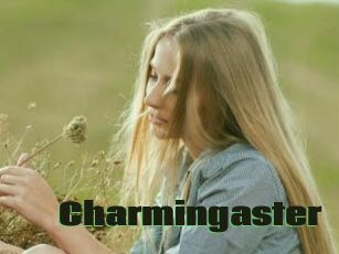 Charmingaster