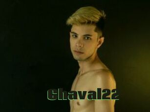 Chaval22