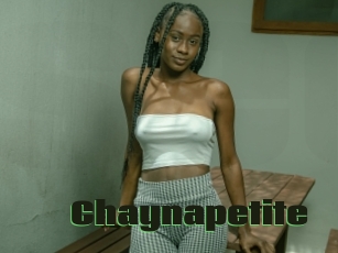 Chaynapetite