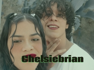 Chelsiebrian