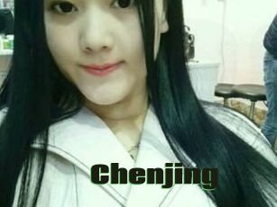 Chenjing