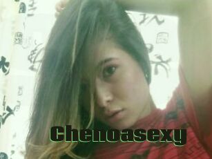 Chenoasexy