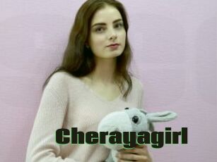 Cherayagirl