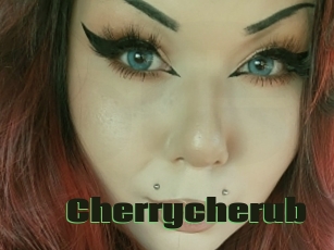 Cherrycherub