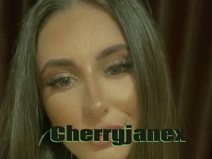 Cherryjanex