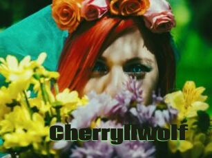 Cherryllwolf