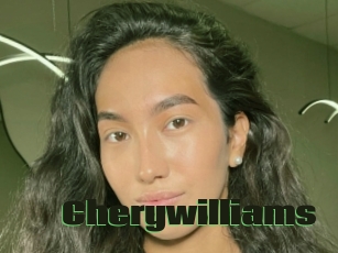 Cherywilliams