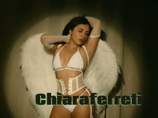 Chiaraferreti