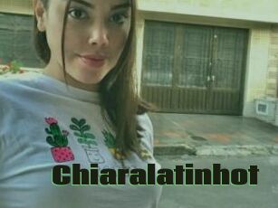 Chiaralatinhot