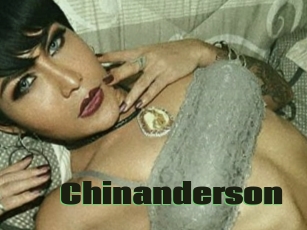 Chinanderson