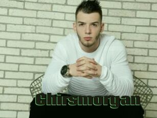 Chirsmorgan