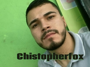 Chistopherfox